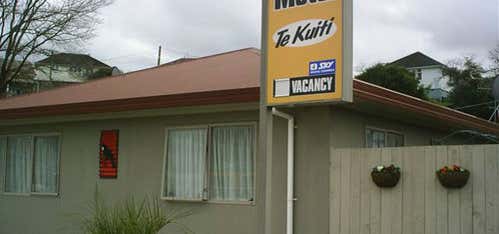 Photo of Motel Te Kuiti