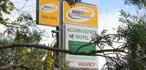 Acorn Estate Motel