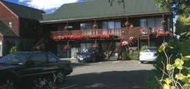 Photo of Strathern Motor Lodge