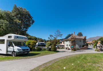 Photo of Queenstown Holiday Park & Motels Creeksyde