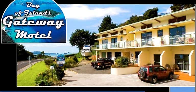 Photo of Bay of Islands Gateway Motel