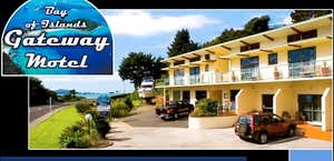 Bay of Islands Gateway Motel