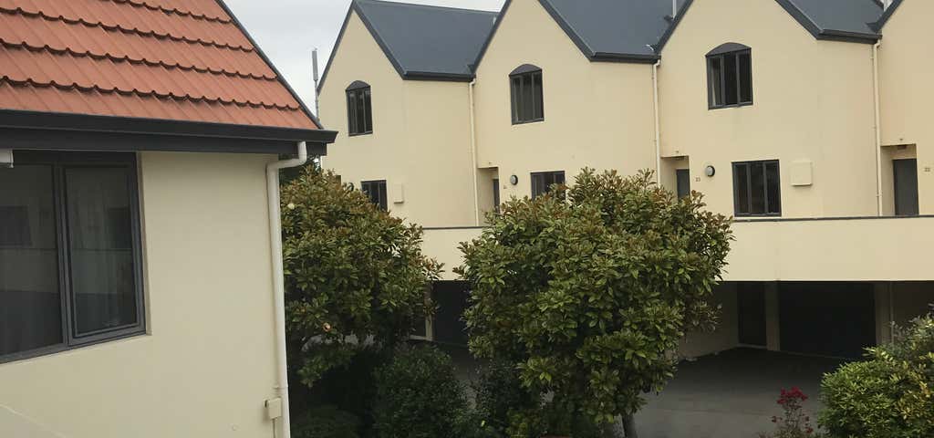 Photo of Bella Vista Motel Christchurch
