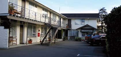 Photo of Adelphi Motel