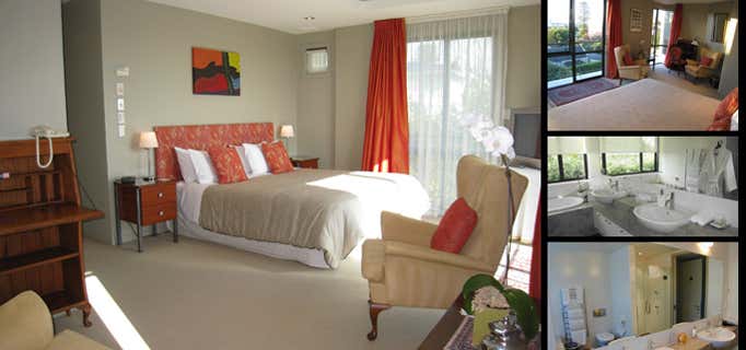 Photo of Ascot Parnell Boutique Bed and Breakfast