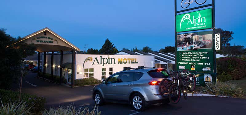 Photo of Alpin Motel