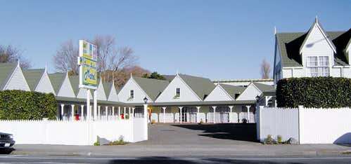 Photo of Green Gables Motel