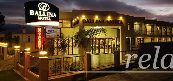 Photo of Ballina Motel