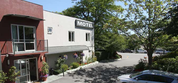 Photo of City Centre Motel