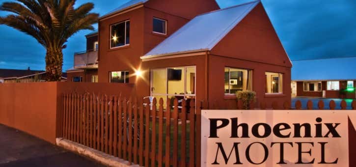 Photo of Phoenix Motel