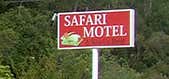 Photo of Safari Motel
