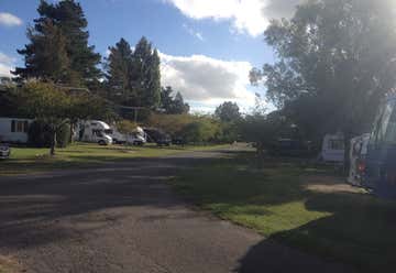 Photo of River's Edge Holiday Park