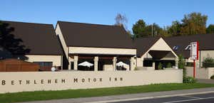 Bethlehem Motor Inn