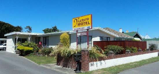 Photo of Yarrow Motel
