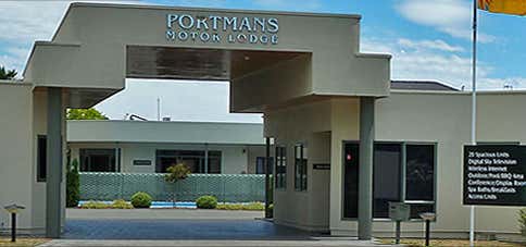 Photo of Portmans Motor Lodge