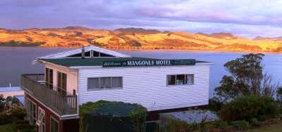 Photo of Mangonui Motel