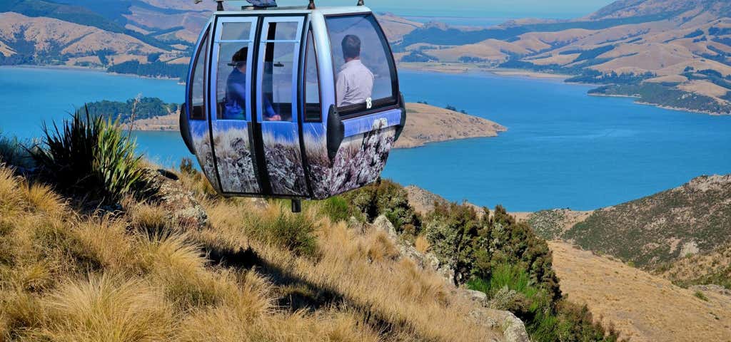 Photo of Christchurch Gondola