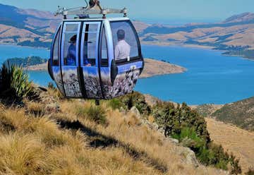 Photo of Christchurch Gondola