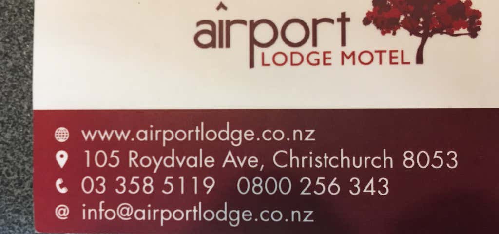 Photo of Airport Lodge Motel