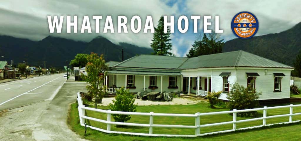 Photo of Whataroa Hotel