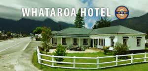 Whataroa Hotel