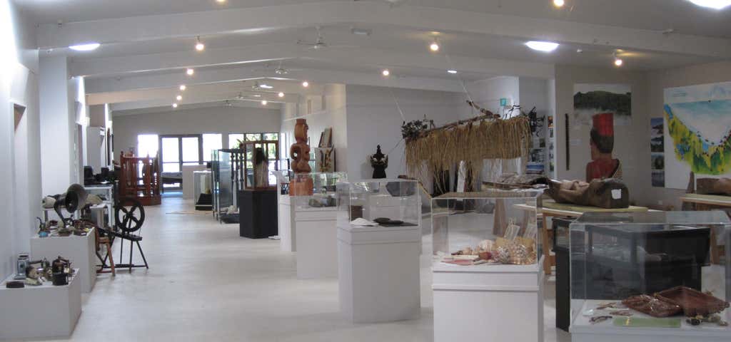 Photo of Opotiki Museum