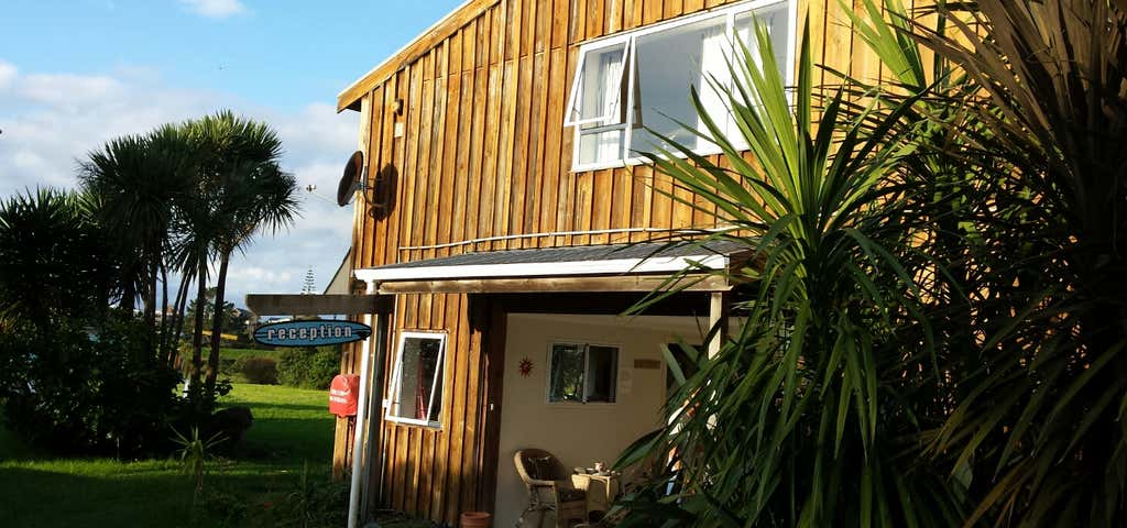 Photo of The Beach House backpackers
