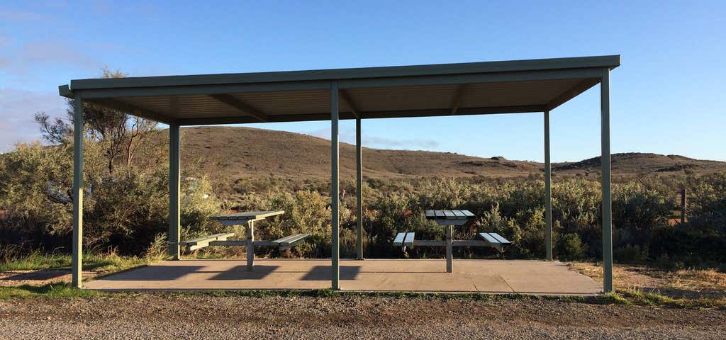 Photo of Round Hill Rest Area