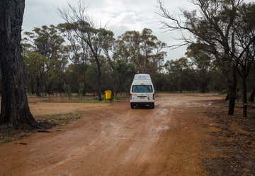 Photo of Fitzgerald River Parking Area, Jacup