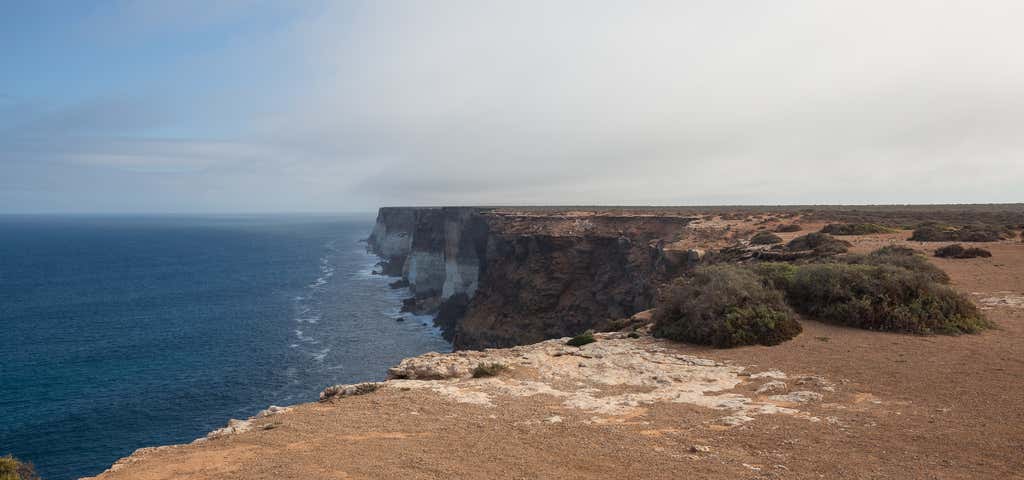 Photo of Bunda Cliffs