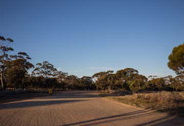 Photo of Norseman East Rest Area