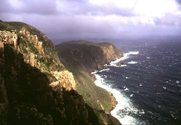 Photo of Fortescue Bay Campground, Tasman National Park
