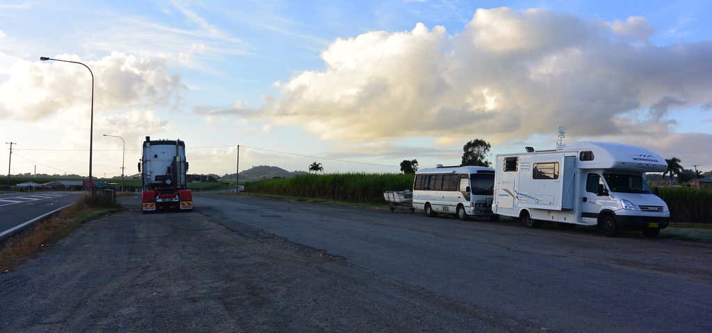 Photo of Wundaru BP Stop Area