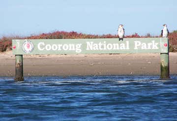 Photo of Old Coorong Road Campgrounds, Coorong National Park