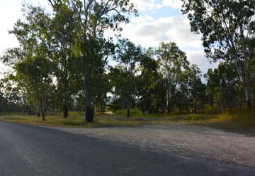 Photo of Perkins Road