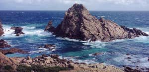 Sugarloaf Rock