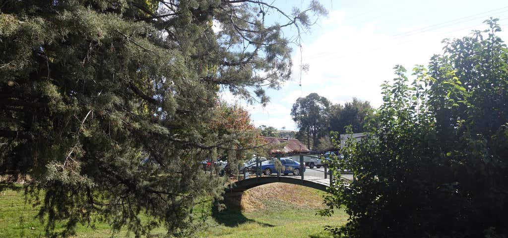 Photo of Jugiong Memorial Park