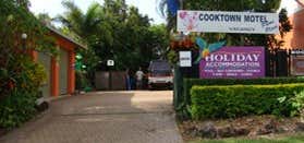 Photo of Cooktown Motel Pam's Place