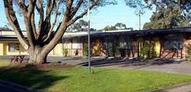 Jubilee Motor Inn