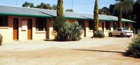 Photo of Outback Chapmanton Motor Inn