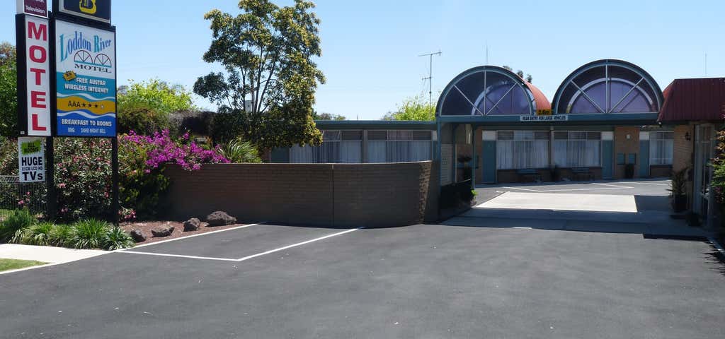 Photo of Loddon River Motel