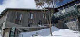 Photo of Snowbird Ski Lodge