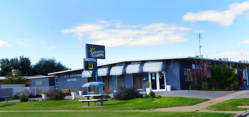 Photo of Sun Centre Motel