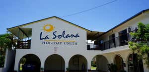 La Solana Holiday Units