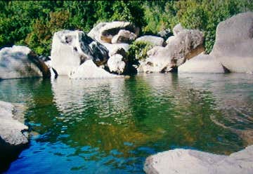Photo of Jourama Falls