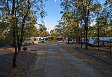 Photo of Sapphire Caravan Park