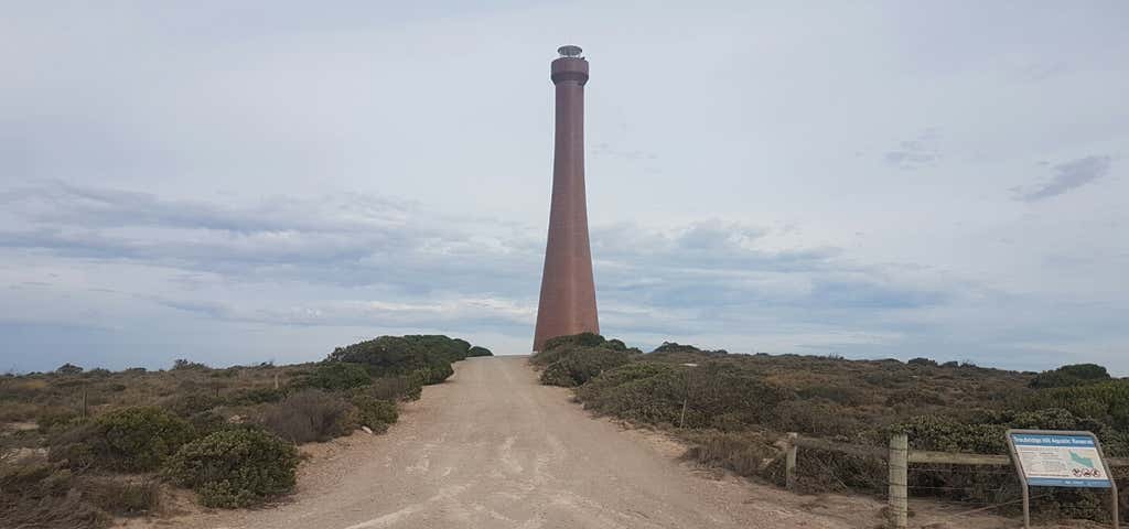 Photo of Troubridge Hill Lighthouse