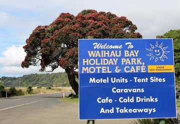 Photo of Waihau Bay Holiday Park