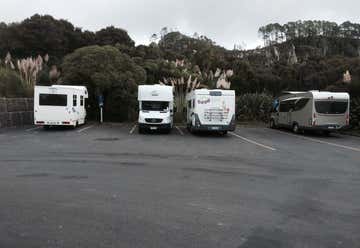 Photo of Cathedral Cove Carpark