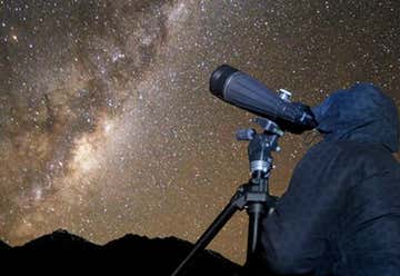 Photo of Big Sky Stargazing